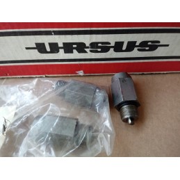 Servo vožtuvas Ursus 380 Zetor 80276009