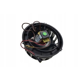 Salono ventiliatoriaus ventiliatoriaus komplektas Zetor 7211 7245