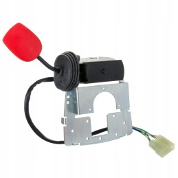 Atbulinės eigos jungiklis su pagrindu Renault 7700069293