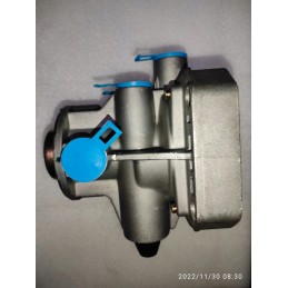 Priekabos stabdymo vožtuvas 6xm22x1 5