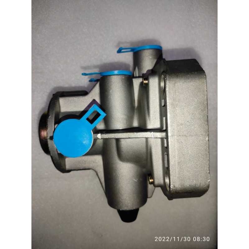 Priekabos stabdymo vožtuvas 6xm22x1 5