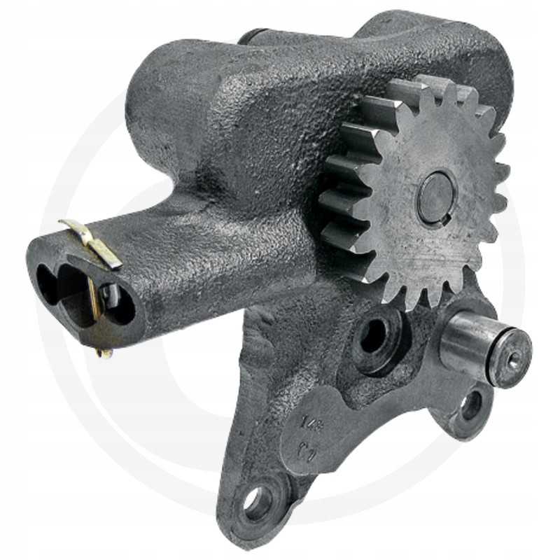 Alyvos siurblys Massey Ferguson 35 at3 152 4 41314078