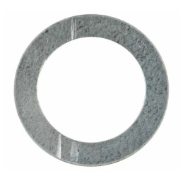 Plokščios ašies tarpiklio žiedas c330 c360 1 5mm
