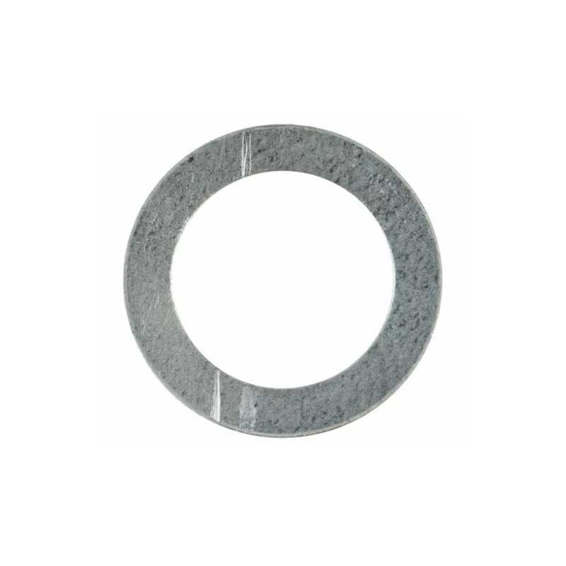 Plokščios ašies tarpiklio žiedas c330 c360 1 5mm
