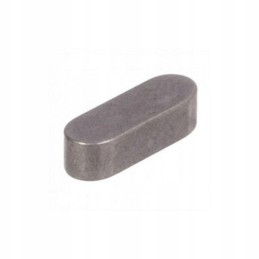 Plytelės griovelis 16x10x45 reduktoriaus velenui 54260313