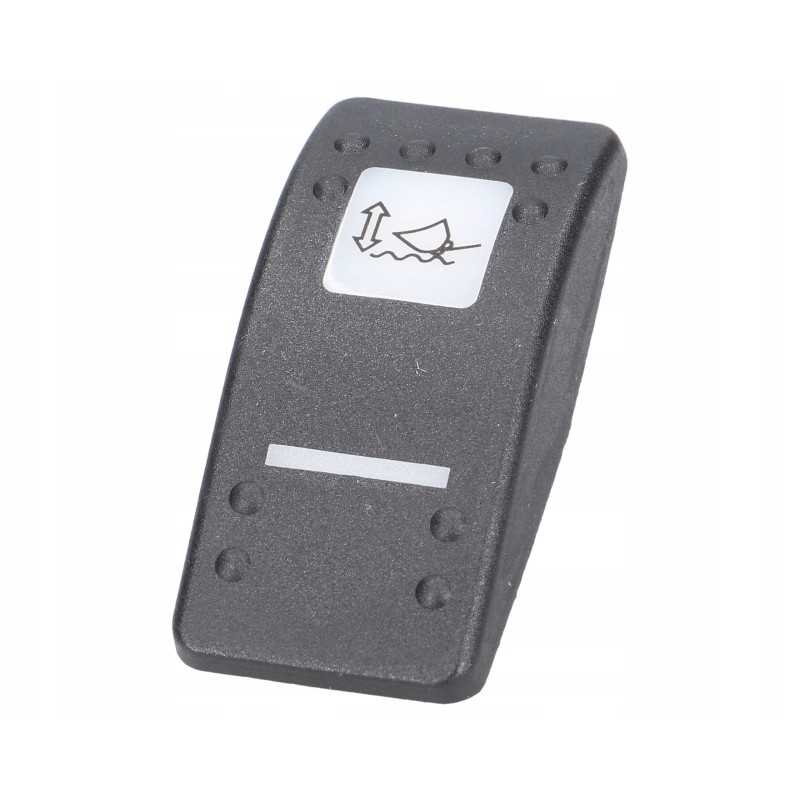 Jungiklio raktas srs jcb 701 58842