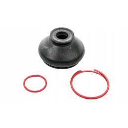 Guminis gaubtas rutuliniam šarnyrui 13x38x28mm