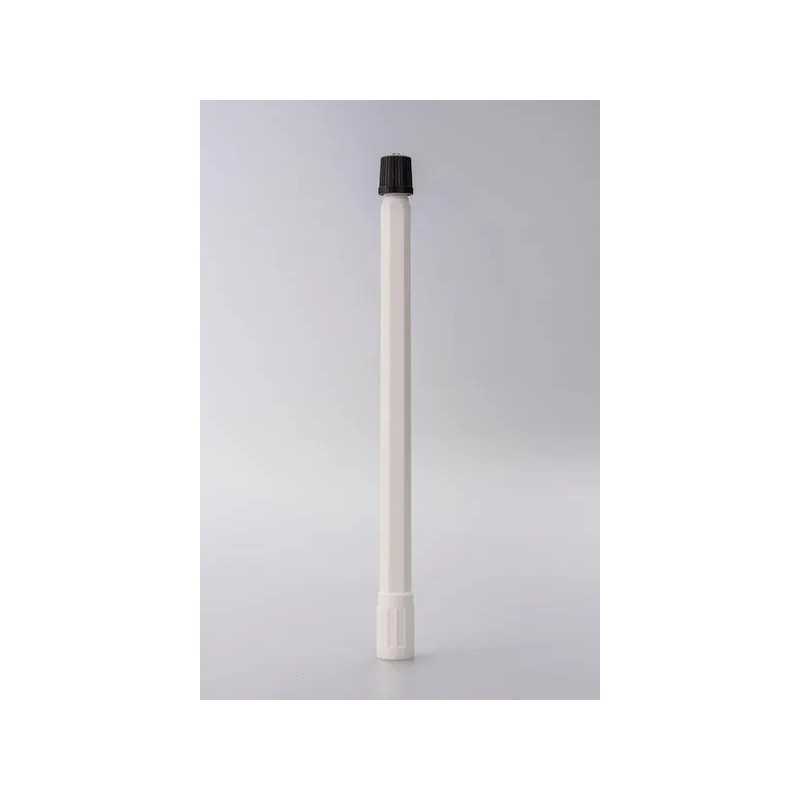 Aligatoriaus plastiko vožtuvo prailginimas 150 mm vnt