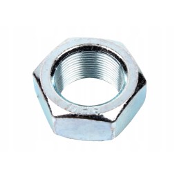 Priekinio krautuvo krumpliaračio veržlė m28x1 5 ft2815