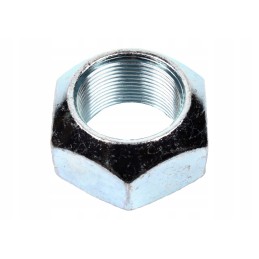 Priekinio krautuvo krumpliaračio veržlė m28x1 5 ft2815