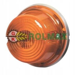 Posūkio žibintas hella 2ba001259611