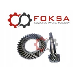 Atakos volas su diskiniu ratuku 9x33 3427104m91