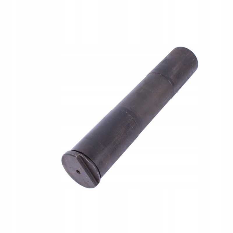 Ašies kaištis seno tipo apvali ašis c 330 c360