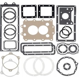 Pavarų dėžės sandariklių rinkinys C 360