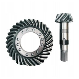 Atakos volas su diskiniu ratuku 10x32 81863254