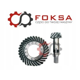 Atakos volas su diskiniu ratuku 10x32 81863254