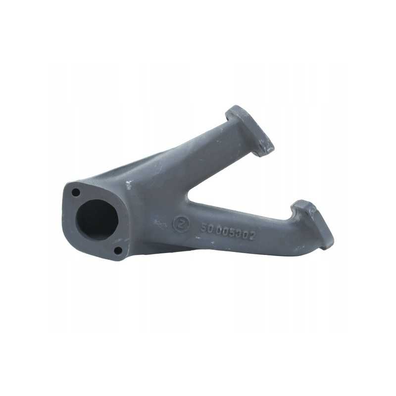 Kolektoriaus išmetimo vamzdis C330 50005302 agrol