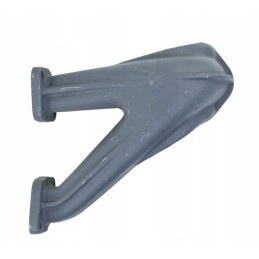 Kolektoriaus išmetimo vamzdis C330 50005302 agrol