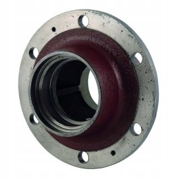 Rato stebulė 6 skylių priekaba d 47 7037030031