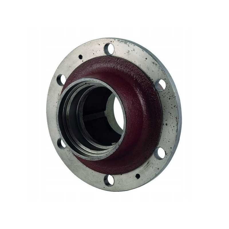 Rato stebulė 6 skylių priekaba d 47 7037030031