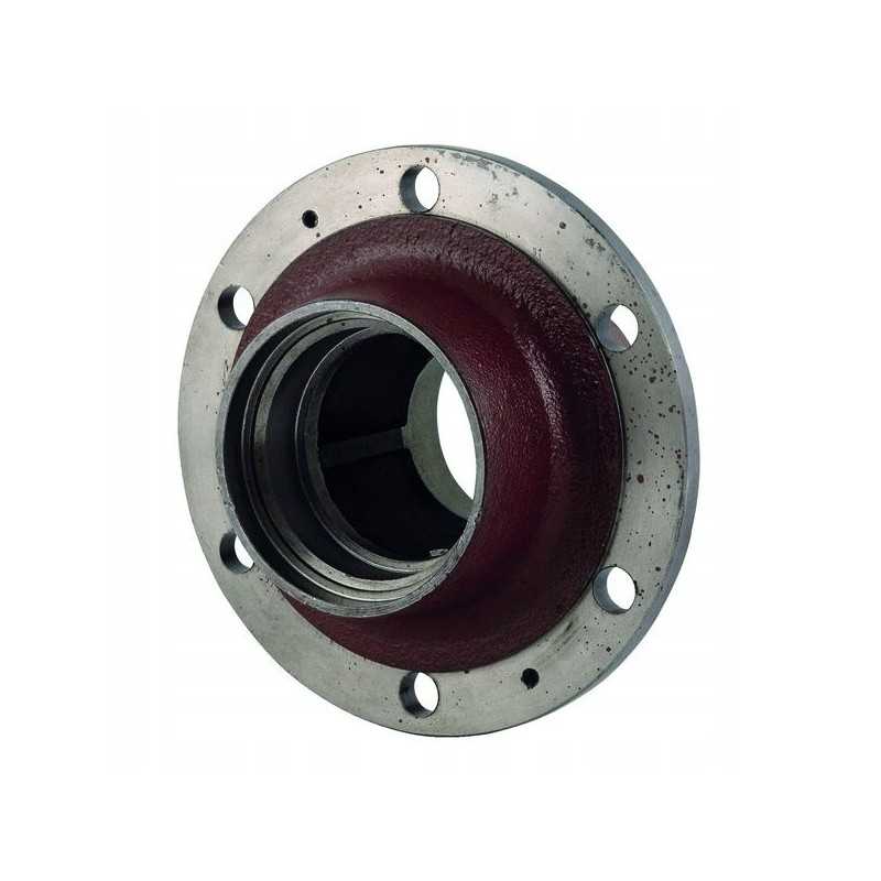 Rato stebulė 6 skylių priekaba d 47 7037030031