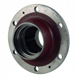 Rato stebulė 6 skylių priekaba d 47 7037030031