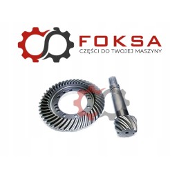 Atakos volas su diskiniu ratuku 11x45 3427113m91