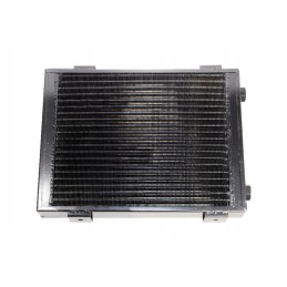 C 385 pavarų dėžės alyvos aušintuvas, varinis 83181901