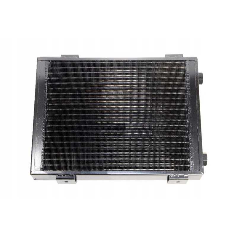 C 385 pavarų dėžės alyvos aušintuvas, varinis 83181901