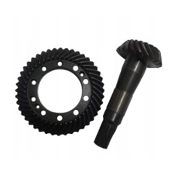 Atakos volas su diskiniu ratuku 20x44 001662083