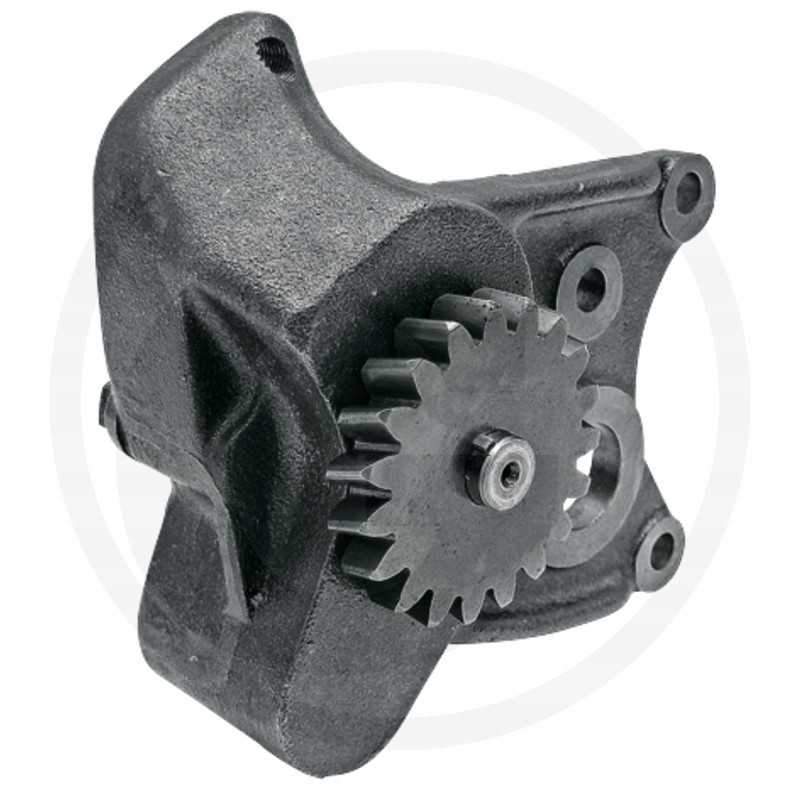 Alyvos siurblys Massey Ferguson 165 475 a4 41314191