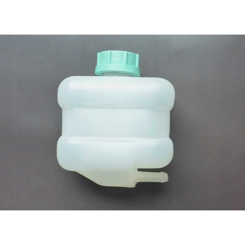 Ursus C360 stabdžių skysčio rezervuaras