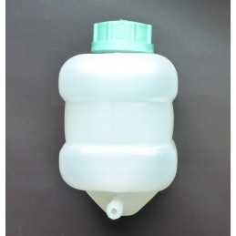 Ursus C360 stabdžių skysčio rezervuaras