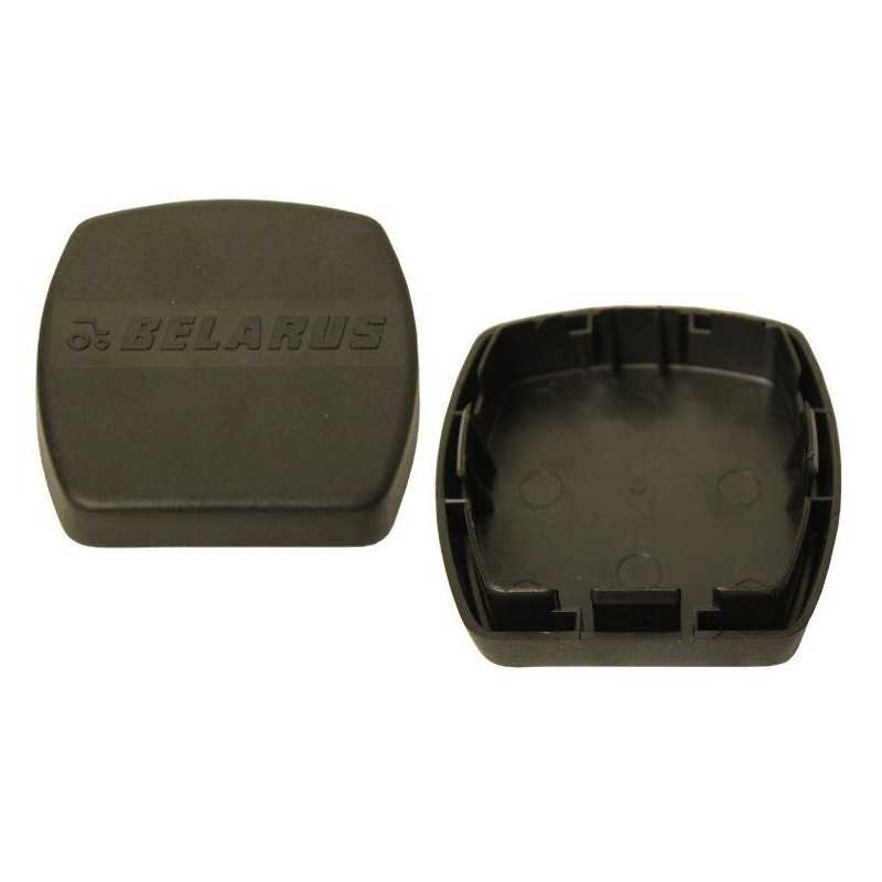 Kvadratinis vairo gaubtas mtz 803401082