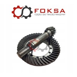 Apskritimas su puolimo kova 3427113m91 massey ferguson