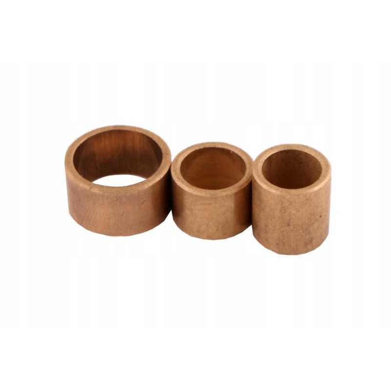 Slydimo guolių komplektas starteriui ZETOR