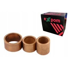 Slydimo guolių komplektas starteriui ZETOR