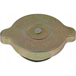 Radiatoriaus dangtelis 40mm tinka Baltarusijai 5063104n