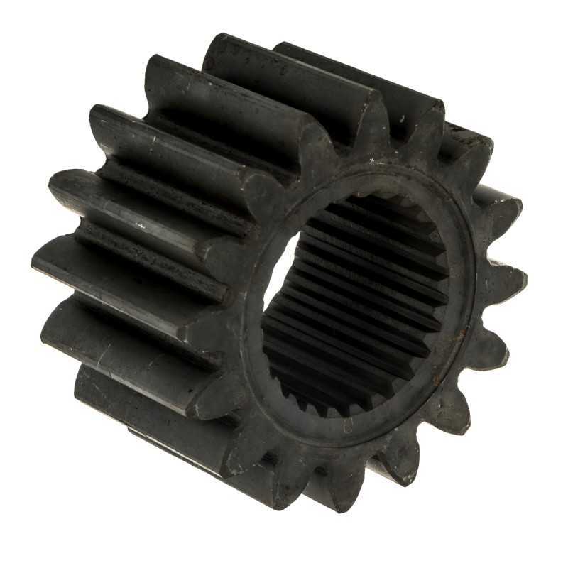 Atakos rato šviesos tiltelis 16 24z zetor 5245 58175005