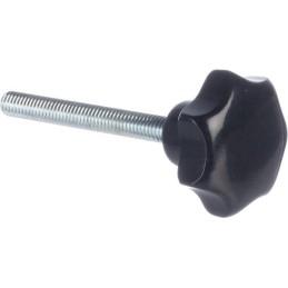 Žvaigždės rankenėlė m6x32 50