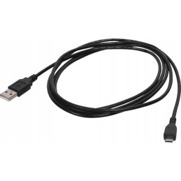 USB microUSB jungties laidas
