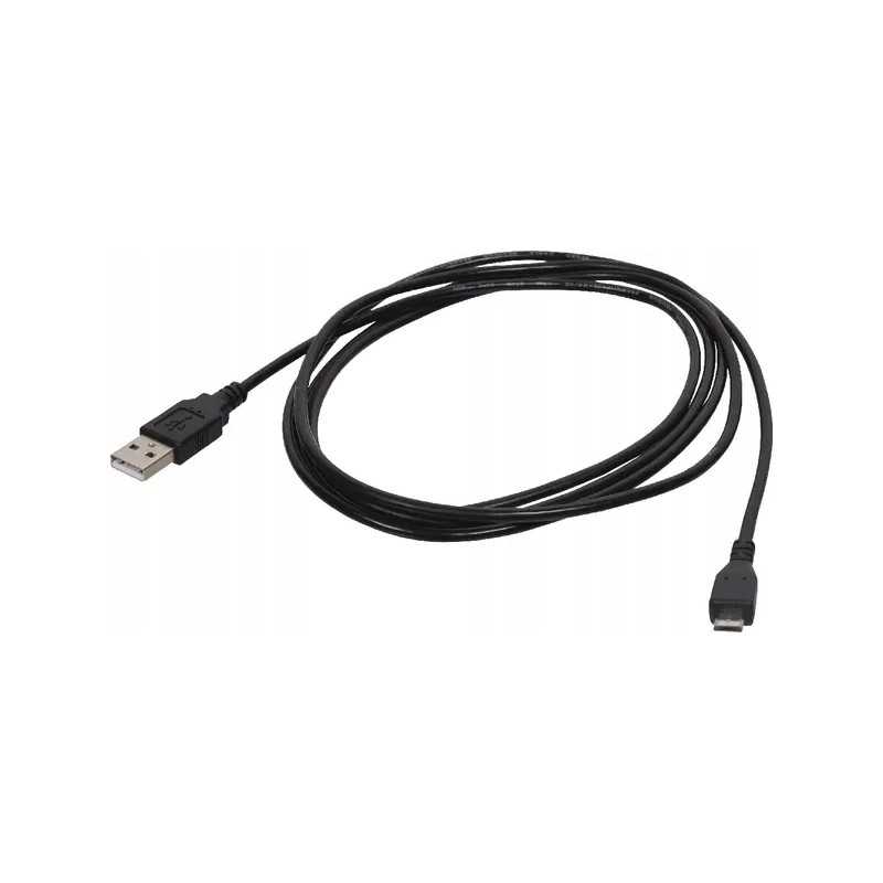 USB microUSB jungties laidas