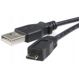 USB microUSB jungties laidas