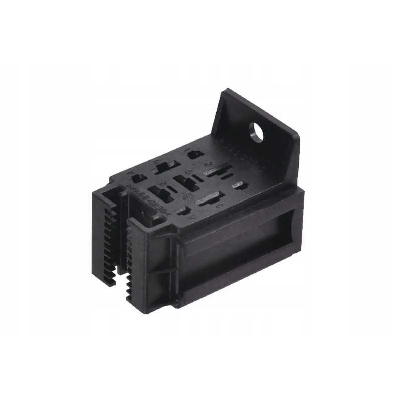 Ak595000011 relės lizdas