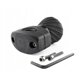 Ursus Zetor Mtz Case vairo rankenėlė su guoliais