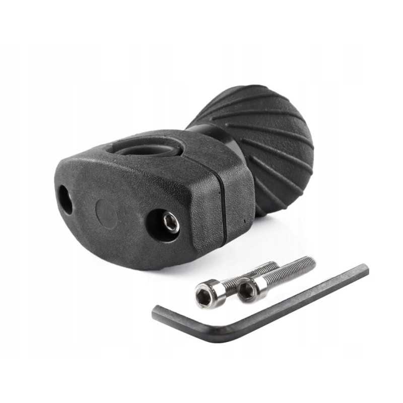 Ursus Zetor Mtz Case vairo rankenėlė su guoliais