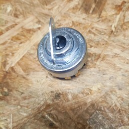 Zetor 5211 uždegimo jungiklis, originalus čekiškas magnetonas