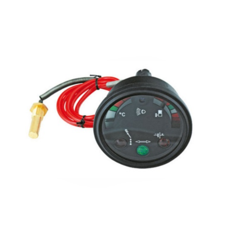 Dvigubas rodyklės laikrodis Ursus C 330 C330