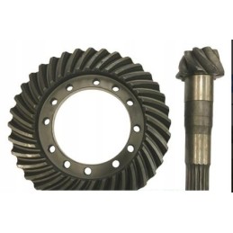 Attack 3429465m91 Massey Ferguson 390 272 396