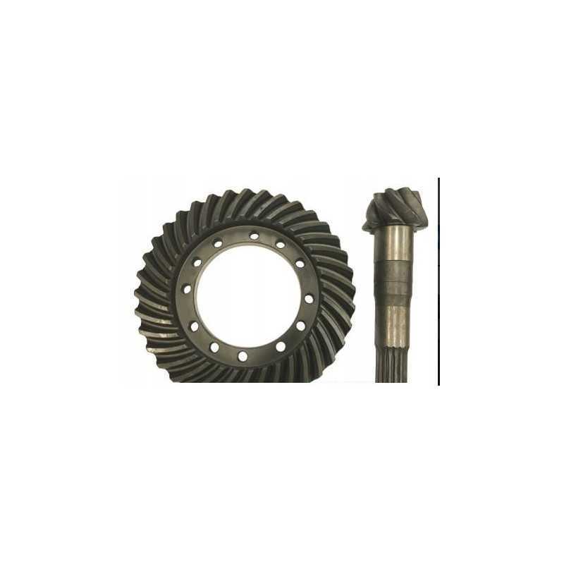 Attack 3429465m91 Massey Ferguson 390 272 396